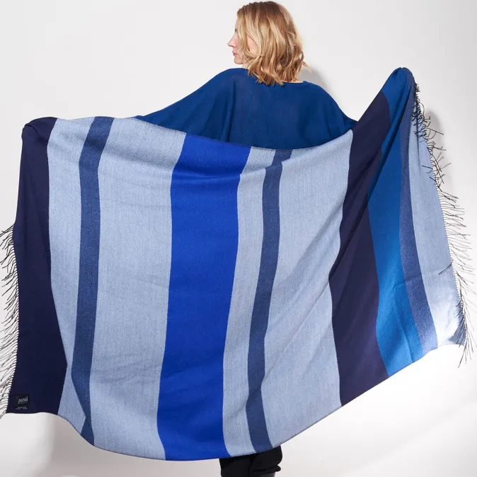 parati ZEIT-Jubiläumsedition Cape »Shades of Blue«