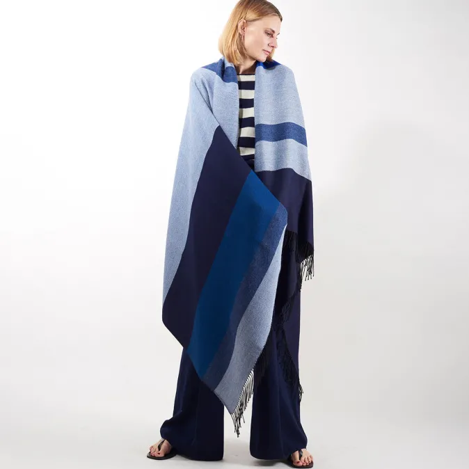 parati ZEIT-Jubiläumsedition Cape »Shades of Blue«