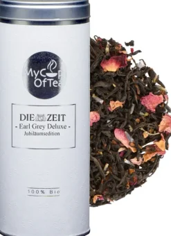 MyCupOfTea ZEIT-Jubiläumsedition »Tee-Set«