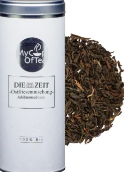 MyCupOfTea ZEIT-Jubiläumsedition »Tee-Set«