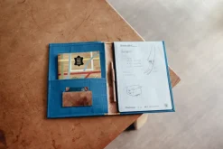 Zirkeltraining »ZEIT-Konferenzmappe«