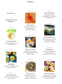 ZEITmagazin WOCHENMARKT 7/24