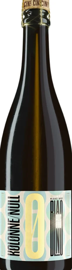 KOLONNE NULL ZEIT-Selektion »Try Dry«, Alkoholfrei