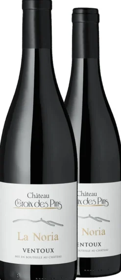 Rindchen ZEIT-Selektion Winterweine »Rotwein«, 2024