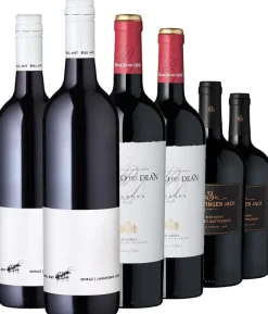 Rindchen ZEIT-Selektion Winterweine »Rotwein«