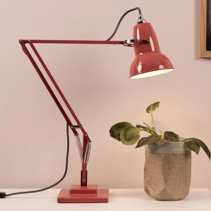 Anglepoise ZEIT-Sonderedition » Original 1227» Tischleuchte