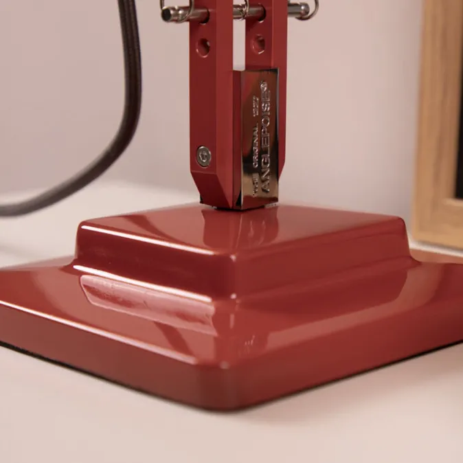 Anglepoise ZEIT-Sonderedition » Original 1227» Tischleuchte
