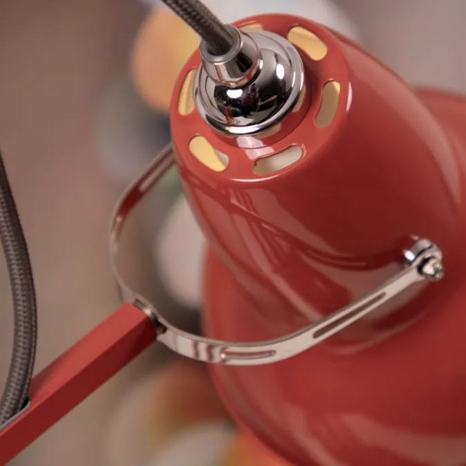 Anglepoise ZEIT-Sonderedition » Original 1227» Tischleuchte