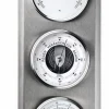 Fischer Manufaktur ZEIT-Sonderedition »Außenwetterstation« von Fischer Barometer
