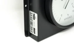 Fischer Manufaktur ZEIT-Sonderedition »Außenwetterstation«