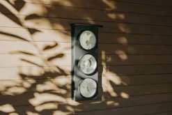 Fischer Manufaktur ZEIT-Sonderedition »Außenwetterstation«