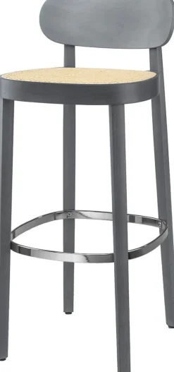 Thonet ZEIT-Sonderedition Barhocker »118H« von