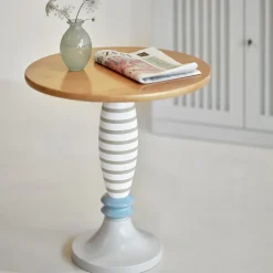 MARKTEX ZEIT-Sonderedition Beistelltisch »Birillo«