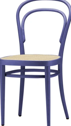 Thonet ZEIT-Sonderedition Bugholzstuhl »214«