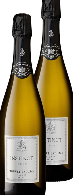 Bouvet Ladubay ZEIT-Sonderedition »Crémant de Loire« von Bouvet