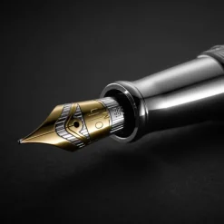 Otto Hutt ZEIT-Sonderedition »Design 04« Füllfederhalter