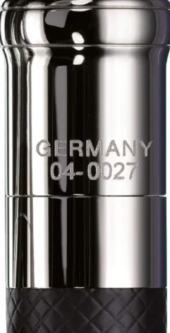 Otto Hutt ZEIT-Sonderedition »Design 04« Set aus Füllfederhalter und Kugelschreiber