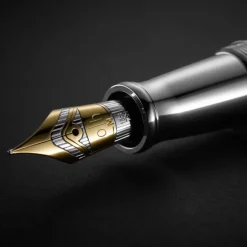 Otto Hutt ZEIT-Sonderedition Füllfederhalter »Design04«