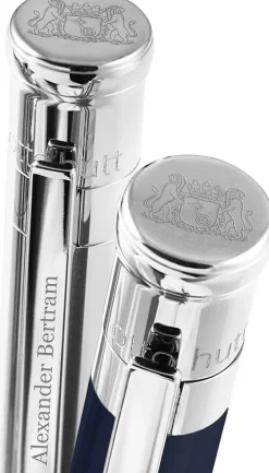 Otto Hutt ZEIT-Sonderedition Füllfederhalter »Design04«