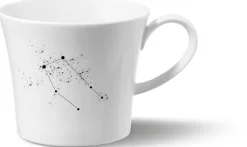 KPM Berlin ZEIT-Sonderedition Frühstückstasse »Berlin«, Sternzeichen