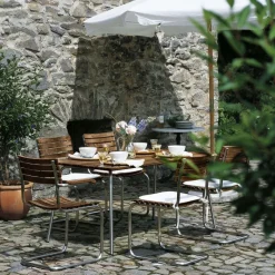 Thonet ZEIT-Sonderedition Gartentisch »S 1040« von