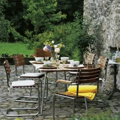 Thonet ZEIT-Sonderedition Gartentisch »S 1040« von