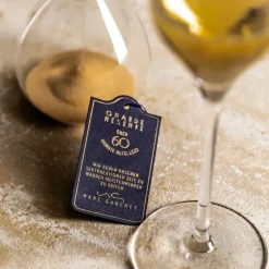 Geldermann ZEIT-Sonderedition Grande Réserve & Riedel Gläser