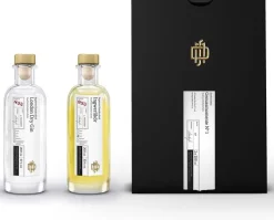 Deutsche Spirituosen Manufaktur ZEIT-Sonderedition »Genussmomente No 1«