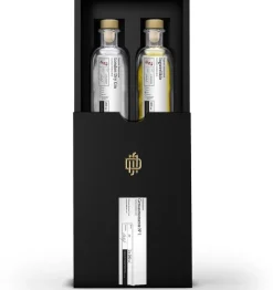 Deutsche Spirituosen Manufaktur ZEIT-Sonderedition »Genussmomente No 1«