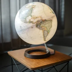 Räthgloben ZEIT-Sonderedition »Globus National Geographic«