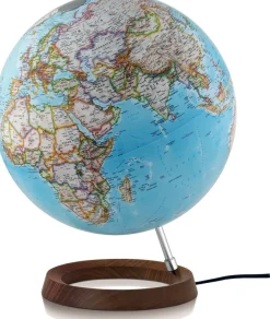 Räthgloben ZEIT-Sonderedition »Globus National Geographic« Classic