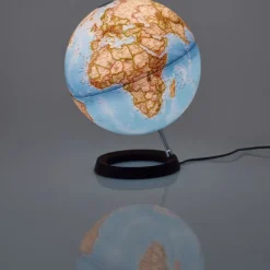 Räthgloben ZEIT-Sonderedition »Globus National Geographic« Classic