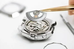 Tutima Glashütte ZEIT-Sonderedition »Grand Flieger Airport Automatic«