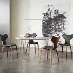 Fritz Hansen ZEIT-Sonderedition »Grand Prix Stuhl«