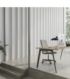 Fritz Hansen ZEIT-Sonderedition »Kaiser Idell« in Midnight Blue