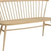Ercol  ZEIT-Sonderedition »Loveseat« von Ercol