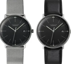 Junghans ZEIT-Sonderedition »max bill Automatic« von