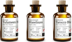 Deutsche Spirituosen Manufaktur ZEIT-Sonderedition »Meisterdestillate«