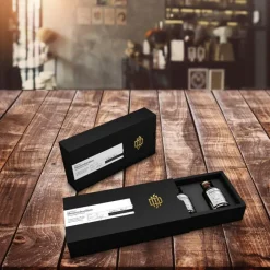 Deutsche Spirituosen Manufaktur ZEIT-Sonderedition »Meisterdestillate«