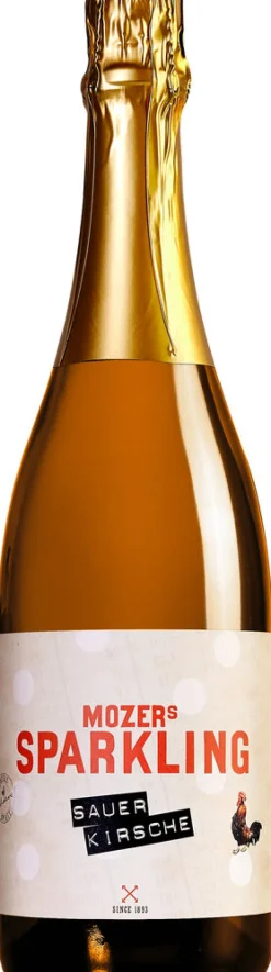 MOZERs Spirit ZEIT-Sonderedition »MOZERs Obstreise«