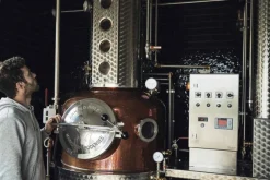 MOZERs Spirit ZEIT-Sonderedition »MOZERs Obstreise«