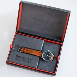 MeisterSinger ZEIT-Sonderedition »N°03« von