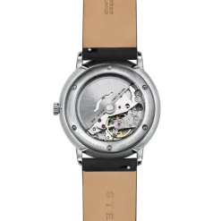 Sternglas ZEIT-Sonderedition »Naos Automatik« Uhr