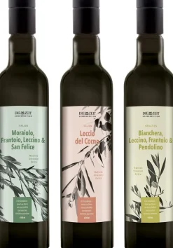 ArteFakt ZEIT-Sonderedition »Olivenöl 2024«, 3er Set