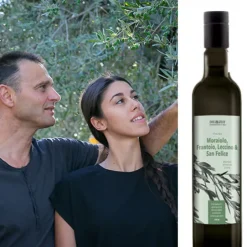 ArteFakt ZEIT-Sonderedition »Olivenöl 2024«, 3er Set