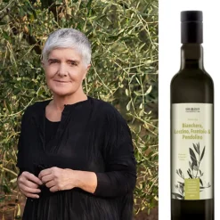 ArteFakt ZEIT-Sonderedition »Olivenöl 2024«, 3er Set