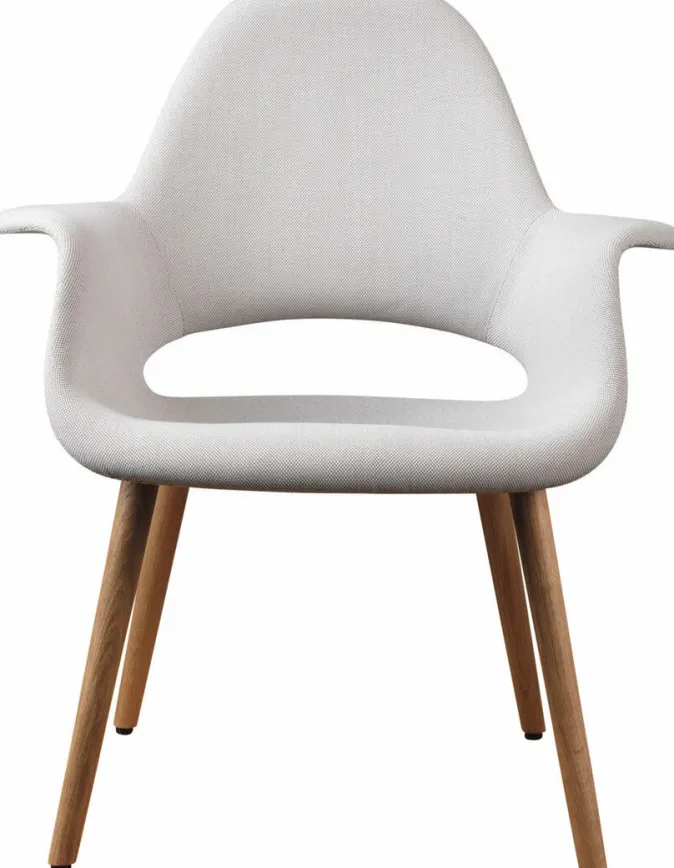 VITRA ZEIT-Sonderedition »Organic Chair« von