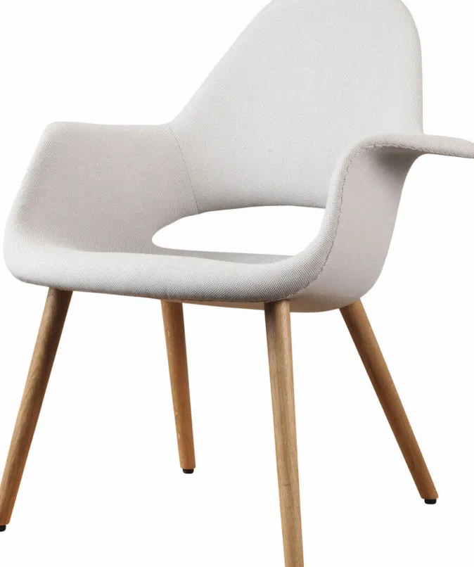 VITRA ZEIT-Sonderedition »Organic Chair« von