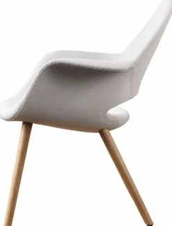 VITRA ZEIT-Sonderedition »Organic Chair« von