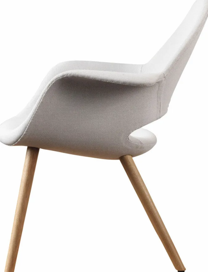VITRA ZEIT-Sonderedition »Organic Chair« von